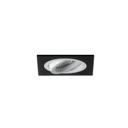 Brumberg Leuchten - Downlight/Strahler/Flutlicht Einbaumodul quadratisch 45009560