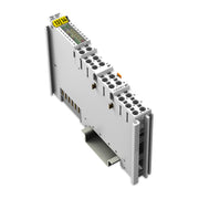 WAGO - Feldbus, Dez. Peripherie - Funktions-/Technologie-Modul Proportionalventilmodul 750-1632/000-100 2-,3-,4-Leiter-Ans