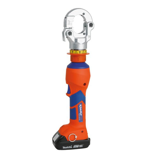 Klauke - Presswerkzeug Kabelschuhe/Verbinder, Aderendhülsen, Schirmanschluss Presswerkzeug EKM6022ISM 6-300qmm, 1000V