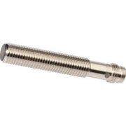 Ipf Electronic - Induktiver Näherungsschalter Sensor Induktiv, vorzug, IA08017W M8x1 50lang bündig