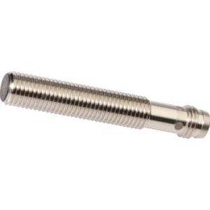 Ipf Electronic - Induktiver Näherungsschalter Sensor Induktiv, vorzug, IA08017W M8x1 50lang bündig