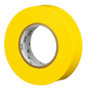 3M - Klebeband PVC Elektro-Isolierband Temflex165 gelb15X10 165YL1E
