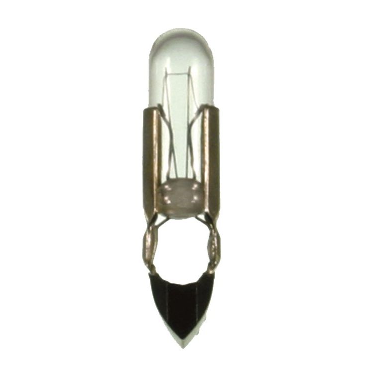 Scharnberger+Hasenbein - Anzeige- und Signallampe Telefonlampe T5,5K 4,8x22 22937 28V 40mA