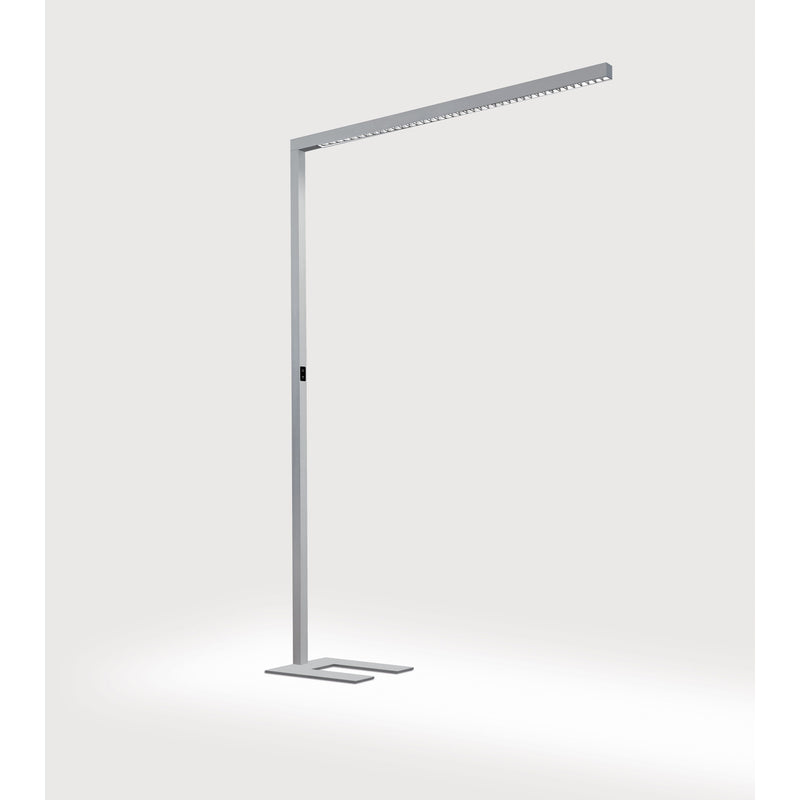 Lightnet - Stehleuchte LED-Stehleuchte LSXLSX-830M-L1470UAA 3000K, silber