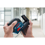 Bosch - Zubehör/Ersatzteile für Messwerkzeuge Multifunoktionshalte 0601092600 RM 2
