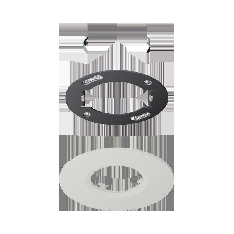 Jung - Zubehör/Ersatzteile für Bewegungsmelder UP-Set f.KNX Präsenzmelder PMM-UP-SET-LG lichtgrau − 1 Stück