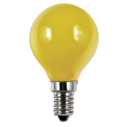 Scharnberger+Hasenbein - LED-Lampe/Multi-LED LED-Tropfenlampe 45x75mm 36763 E14 220-240V ge 360°