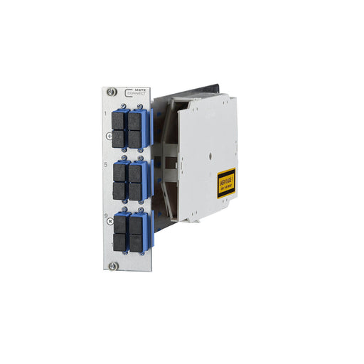 Metz Connect - Patchpanel LWL OpDAT CM 6xSC-D OS2 VIK 1528S0E2061E