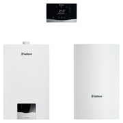 Vaillant - Zubehör/Ersatzteile für Gasheizkessel Paket 1.761/3 ecoTEC plus 8000014449