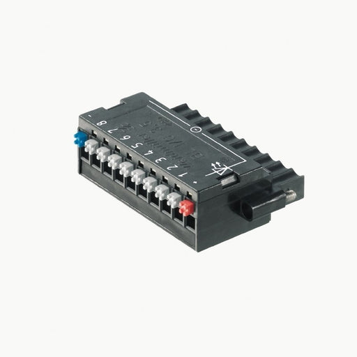 Weidmüller - Kabelsteckverbinder für Leiterplattensteckverbinder Verbinder 3.50mm BL-I/O 3.#1789080000  − 20 Stück