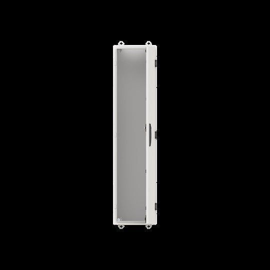 Striebel&John - Leergehäuse Wandschrank TL108G SK I IP55