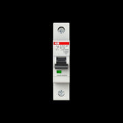 ABB Stotz S&J - Leitungsschutzschalter Sicherungsautomat S201MT-B13 10kA, 13A, 1P