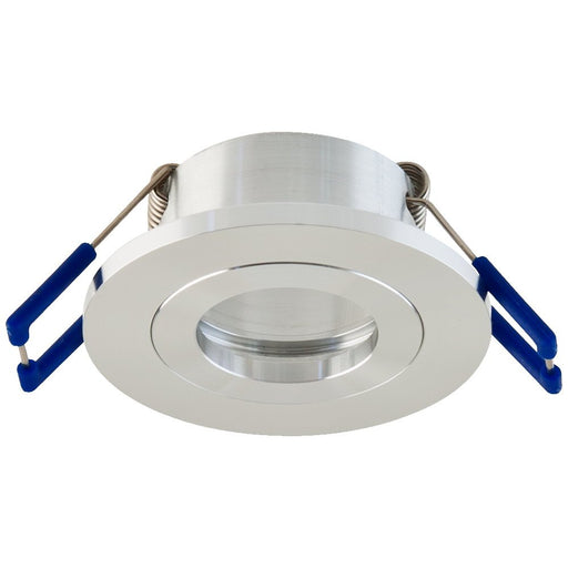 EVN Lichttechnik - Downlight/Strahler/Flutlicht NV-Einbauleuchte 350014