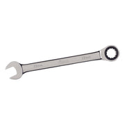 Cimco Werkzeuge - Maulringschlüssel Knarren-Ring-Gabelschlüss. 112519 SW=19mm