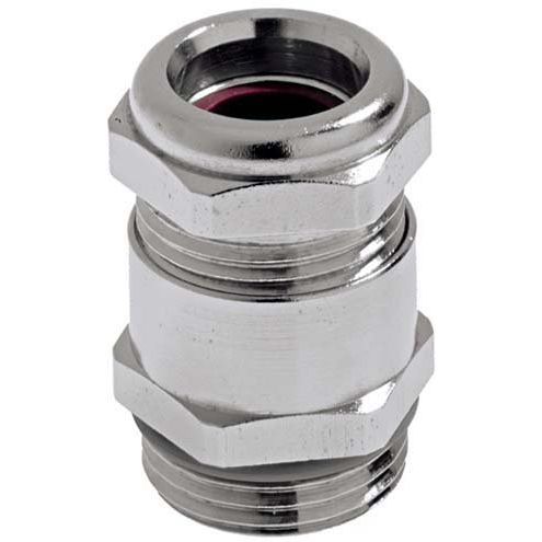Lapp Zubehör - Kabelverschraubung SKINDICHT-SHV-FKM-PG SHV-VITON Pg16/16/15 16/16/15 − 25 Stück