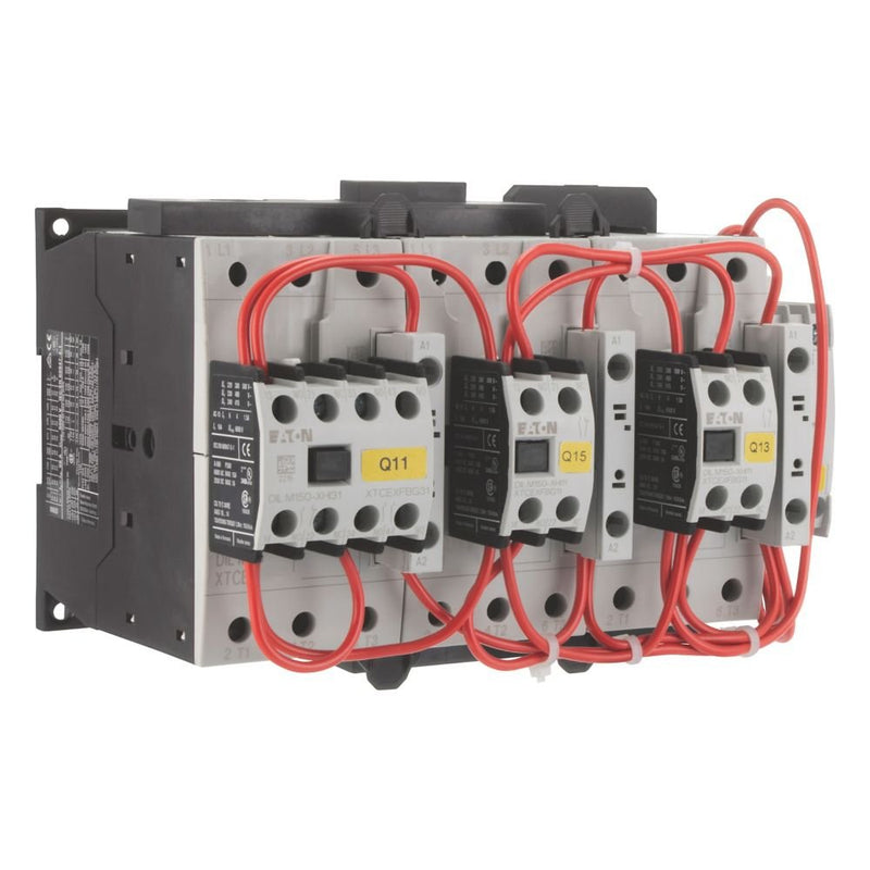 Eaton - Schützkombination Sterndreieckschütz SDAINLM70(230V50HZ)