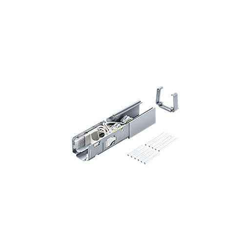 Zumtobel - Elektrisches Zubehör/Ersatzteile für Leuchten Ausspeisung TECTON TA SR IP64 si