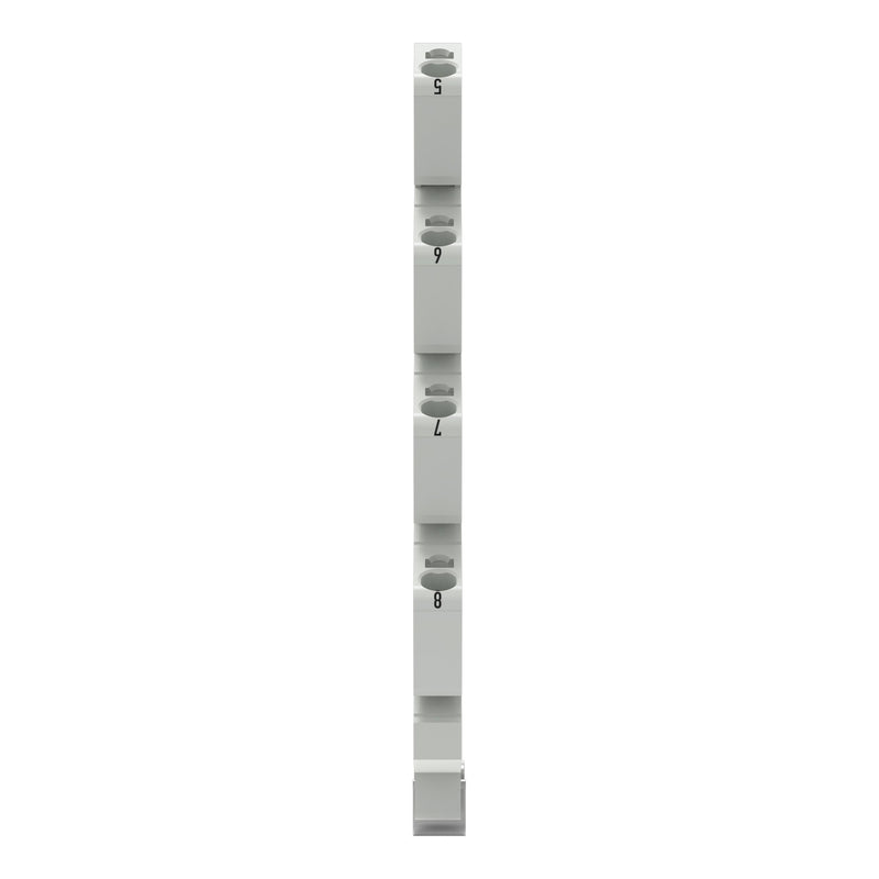WAGO - Stromüberwachungsgerät Elektron. Schutzschalter 787-3861/800-000 1-kanalig, DC 24 V