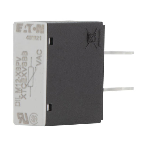 Eaton - Baustein für Schutzbeschaltung Varistor-Löschglied DILM12-XSPV240 130-240VAC
