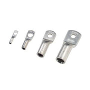 ABB Stotz S&J T&B - Rohrkabelschuh für Cu-Leiter Ringkabelschuh T2,5-4 M4, 2.5qmm − 100 Stück