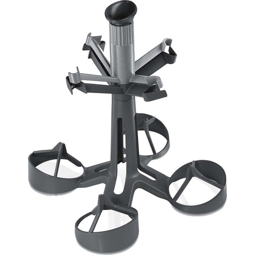 Bosch - Zubehör/Ersatzteile für Geschirrspüler, Wasch- und Trockengerät Stielglas Korb SMZ5300 f. Geschirrspüler