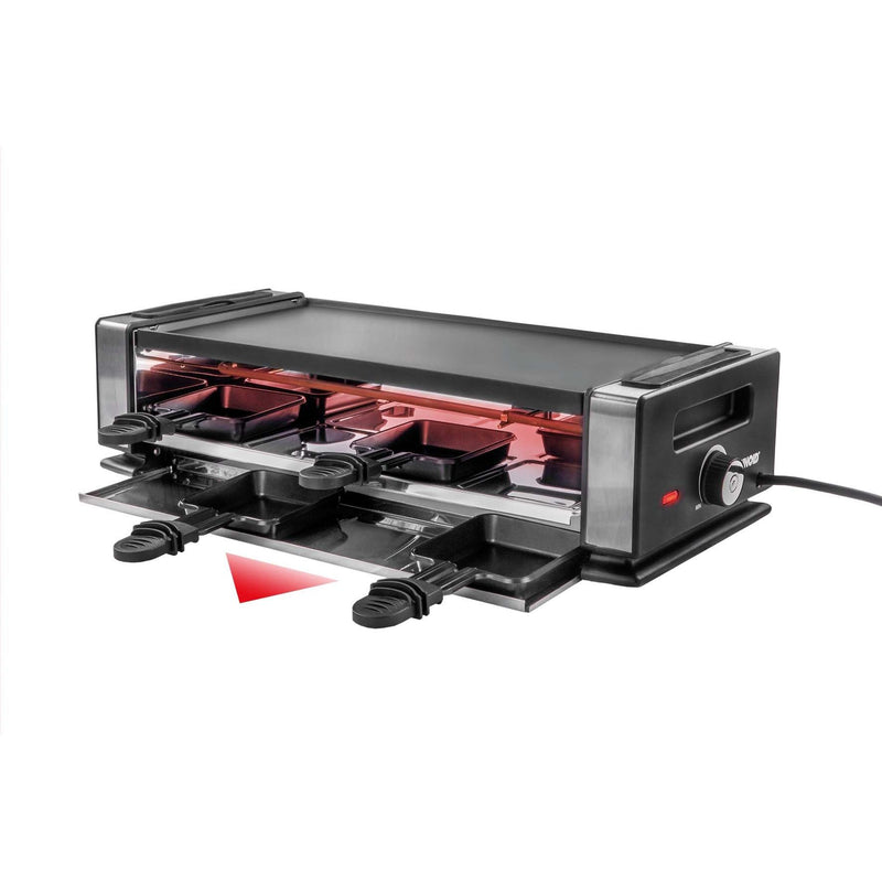Unold - Raclette Delice Basis 48760 Delice Basis
