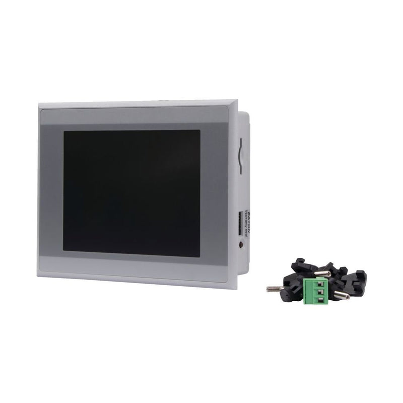 Eaton - Grafik-Panel Bedienpanel XV-102-L6-57TVR-10