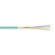 Corning K&L - LWL-Kabel J-V(ZN)H 4G50 OM3 004T8Z-32188E2G-Cca Steckerm. − 2000 Meter