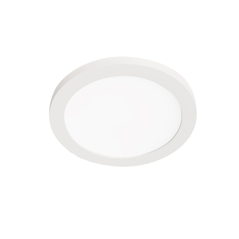 SG Leuchten - Mechanisches Zubehör/Ersatzteile für Leuchten LED-Downlight 212620 IP44 weiß − 1 Stück