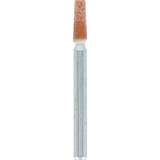 Bosch - Schleifstift Korund-Schleifspitze 26150997JA 3,4 mm