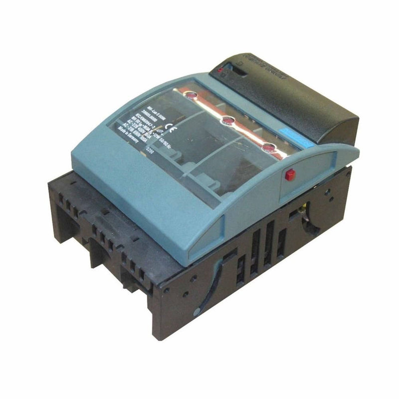 Eaton - Lasttrennschalter Sicherungslasttrennsch. ZSD-TRN 160A f. Sammelsch