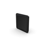 Enoc - Filter (Gehäuse/Schaltschrank Klimatisierung) Filter F 20 IP 54, 204x204