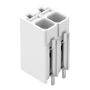 WAGO - Leiterplattenklemme SMD-Leiterplattenklemme 20861202700650900000 Drücker,1,5mm²,ws − 4635 Stück