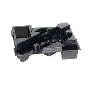 Bosch - Zubehör/Ersatzteile für Werkzeugkasten, -schrank, -wagen und Werkbank Einlagen 1600A002VV für GEX 125/150 AC