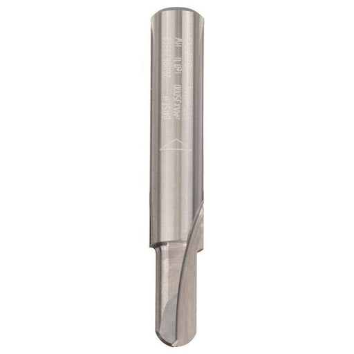 Bosch - Fräser Hohlkehlfräser Expert for 2608629368 Wood 8 mm R1 3 mm D