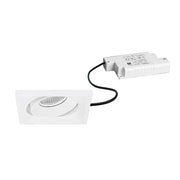 Brumberg Leuchten - Downlight/Strahler/Flutlicht LED-Einbaustrahler 39399173 3000K