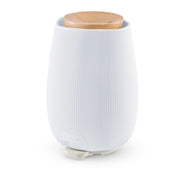 Beurer - Luftbefeuchter/Luftreiniger Aroma Diffuser LA 45 GREEN PLANET − 4 Stück