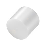 Balluff - Schutzkappe für Befehlsgeräte Mechanischer Schutz BAM PC-XE-028-M12-9
