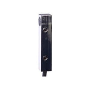 Ipf Electronic - Induktiver Näherungsschalter Sensor Induktiv, 40x8x8mm, IB090102 bündig Sn: 1,5