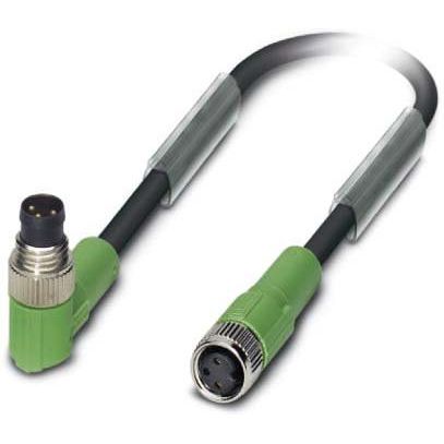 Phoenix Contact - Konfektioniertes Sensor-Aktor-Kabel Sensor-/Aktor-Kabel SAC-3P-M 8M #1682058
