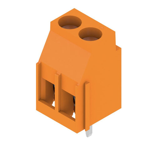 Weidmüller - Leiterplattenklemme Leiterplattenklemme LL 5.08/0#1934250000 5.08mm − 100 Stück