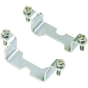 Harting - Befestigungselement für Industriesteckverbinder Halterahmen Stifteinsätze 09110009951 1x Han HC Modular350