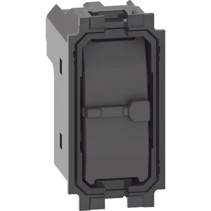 Legrand (BT) - Jalousieschalter/-taster Jalousietaster K4037N 1-modulig