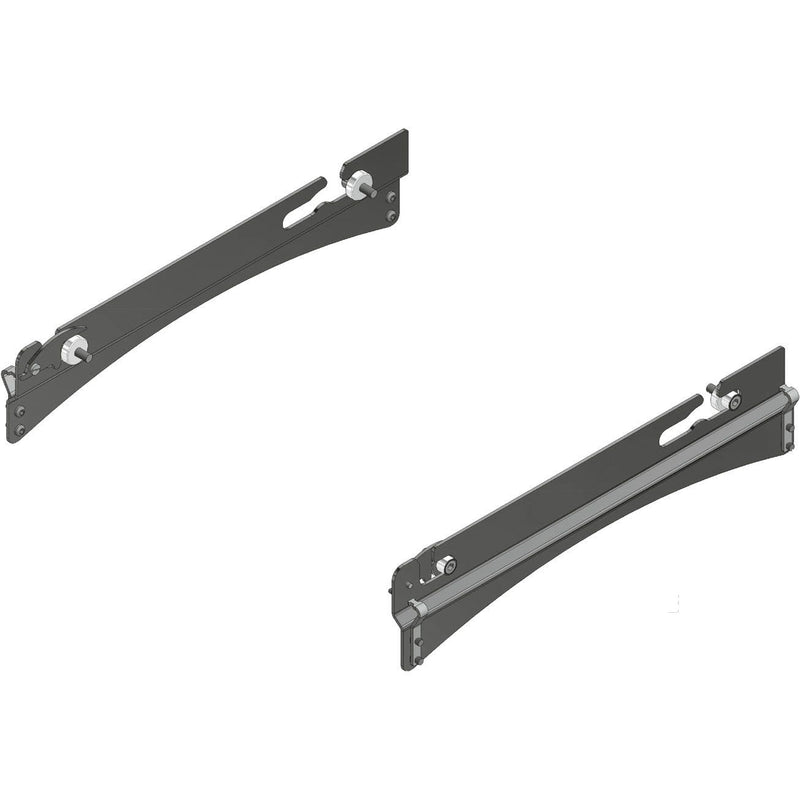 Lübbering - Zubehör/Ersatzteile für Kabeleinziehsystem Aufnahme ORIGINAL A9080200 Roll.ProfiKabellager