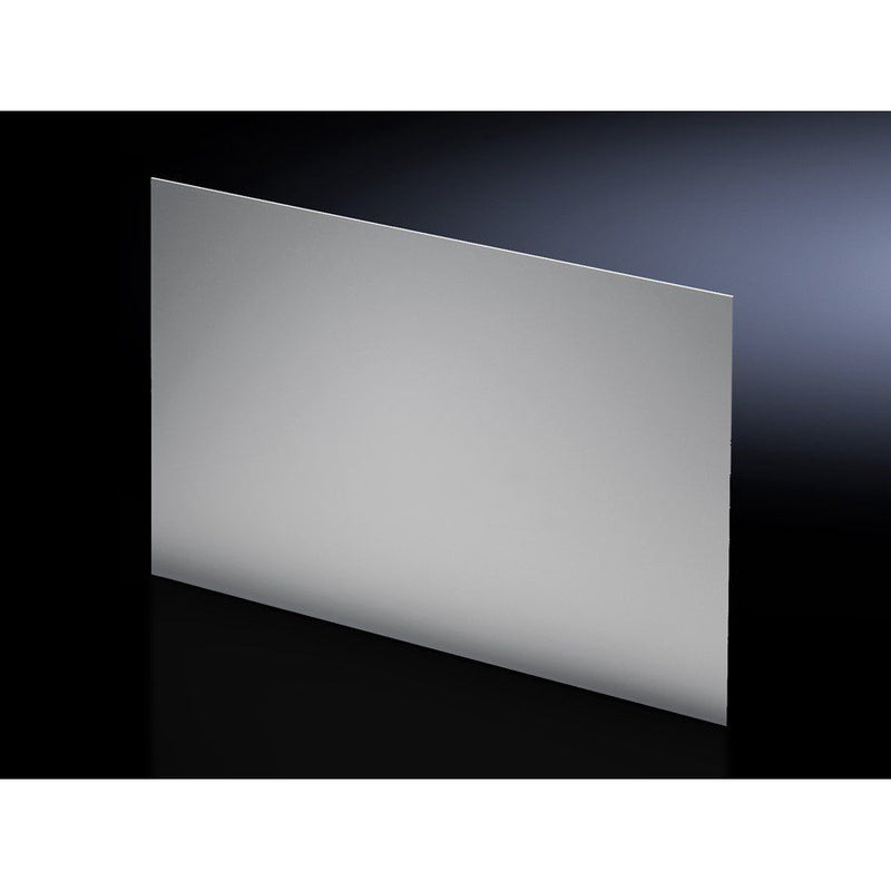 Rittal - Frontplatte (Schaltschrank) Frontplatte CP 6028.530 BxH = 252x200mm