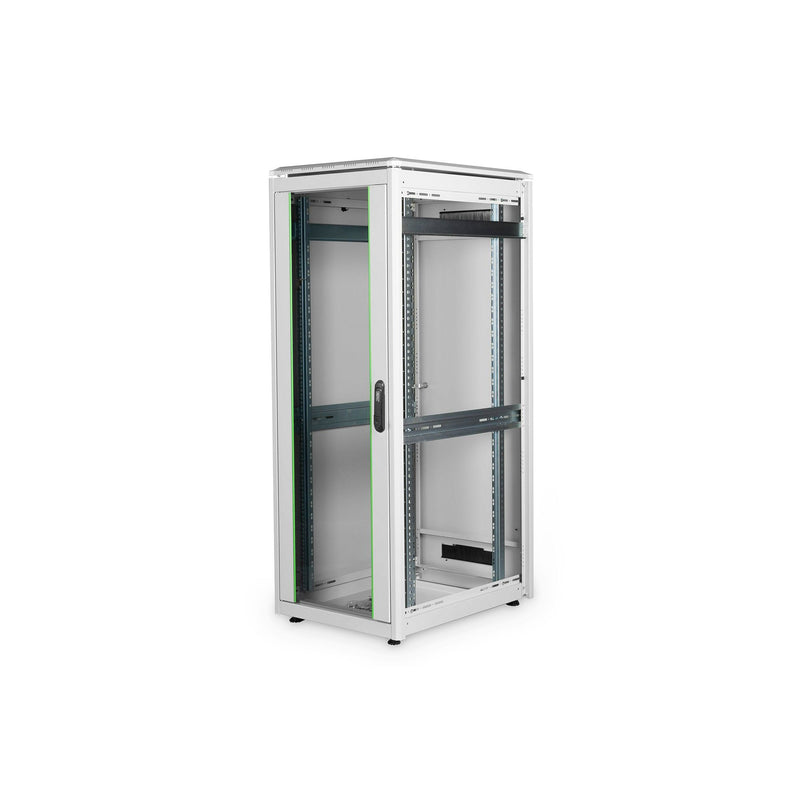 DIGITUS - Netzwerk-/Serverschrank Netzwerkschrank 32 HE DN-19 32U-6/8-1 1609x600x800mm