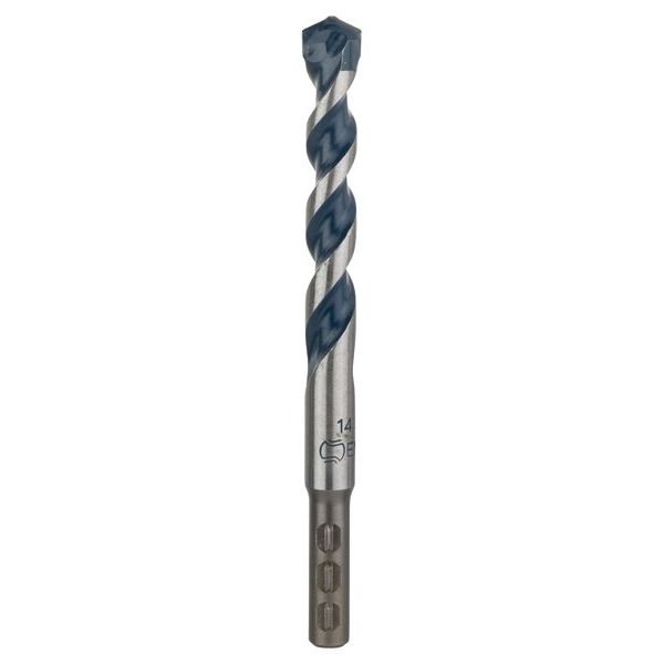 Bosch - Bohrer Betonbohrer CYL-5, Blue 2608588159 Granite 14 x 90 x