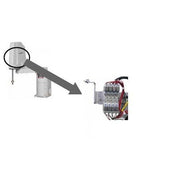 Mitsubishi Electric - Zubehör/Ersatzteile für Roboterarm Ventilset 1S-VD02E-05
