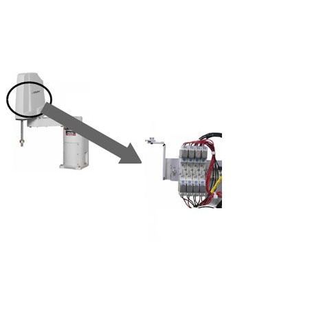 Mitsubishi Electric - Zubehör/Ersatzteile für Roboterarm Ventilset 1S-VD02E-05