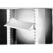 Schroff - Komponente für den Ausbau (Schaltschrank) 19" Geräteträger 20119257